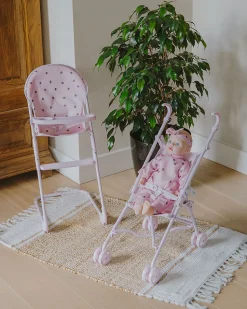 Accessoires pour poupée - Multicolore