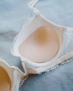 Accessoires pour soutien-gorge - Rose