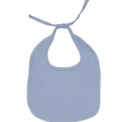 Bavoir - Bleu
