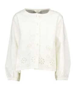 Blouse - Blanc
