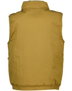 Blouson sans manches - Marron