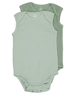 Body - Vert