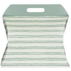 Boîte cadeau - Vert