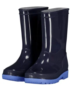 Bottes de pluie - Bleu