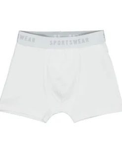 Boxer - Blanc