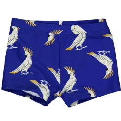 Boxer de bain - Bleu