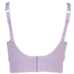 Brassière de sport - Violet