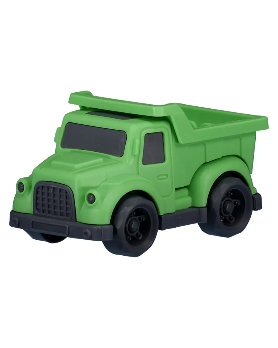 Camion jouet - Multicolore