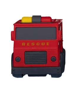 Camion jouet - Rouge