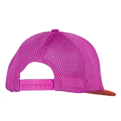 Casquette - Orange