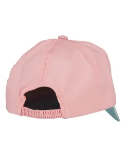 Casquette - Rose
