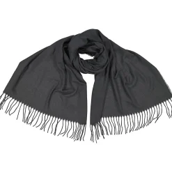 Écharpe - Gris