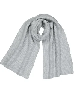 Écharpe - Gris
