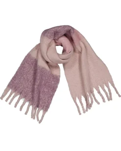 Écharpe - Multicolore