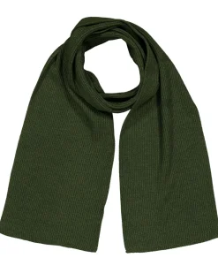 Écharpe - Vert