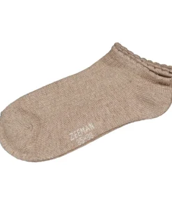 Chaussettes - Beige