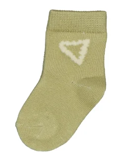 Chaussettes - Beige