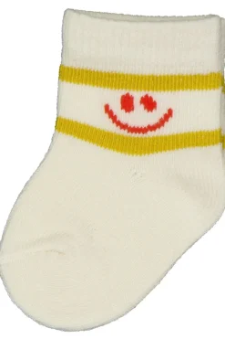 Chaussettes - Beige
