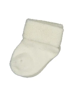 Chaussettes - Blanc
