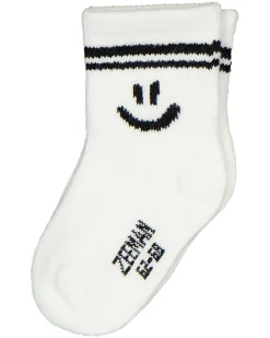 Chaussettes - Blanc