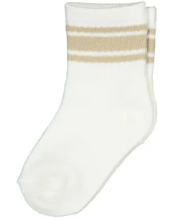 Chaussettes - Blanc