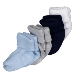 Chaussettes - Bleu