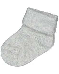 Chaussettes - Gris