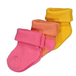 Chaussettes - Jaune