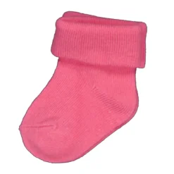 Chaussettes - Rose