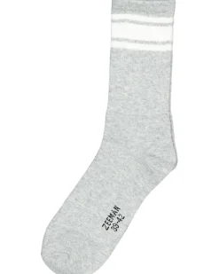 Chaussettes de tennis - Blanc