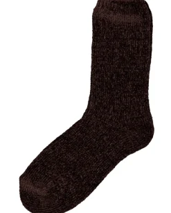 Chaussettes d'intérieur - Gris