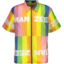 Chemise - Multicolore