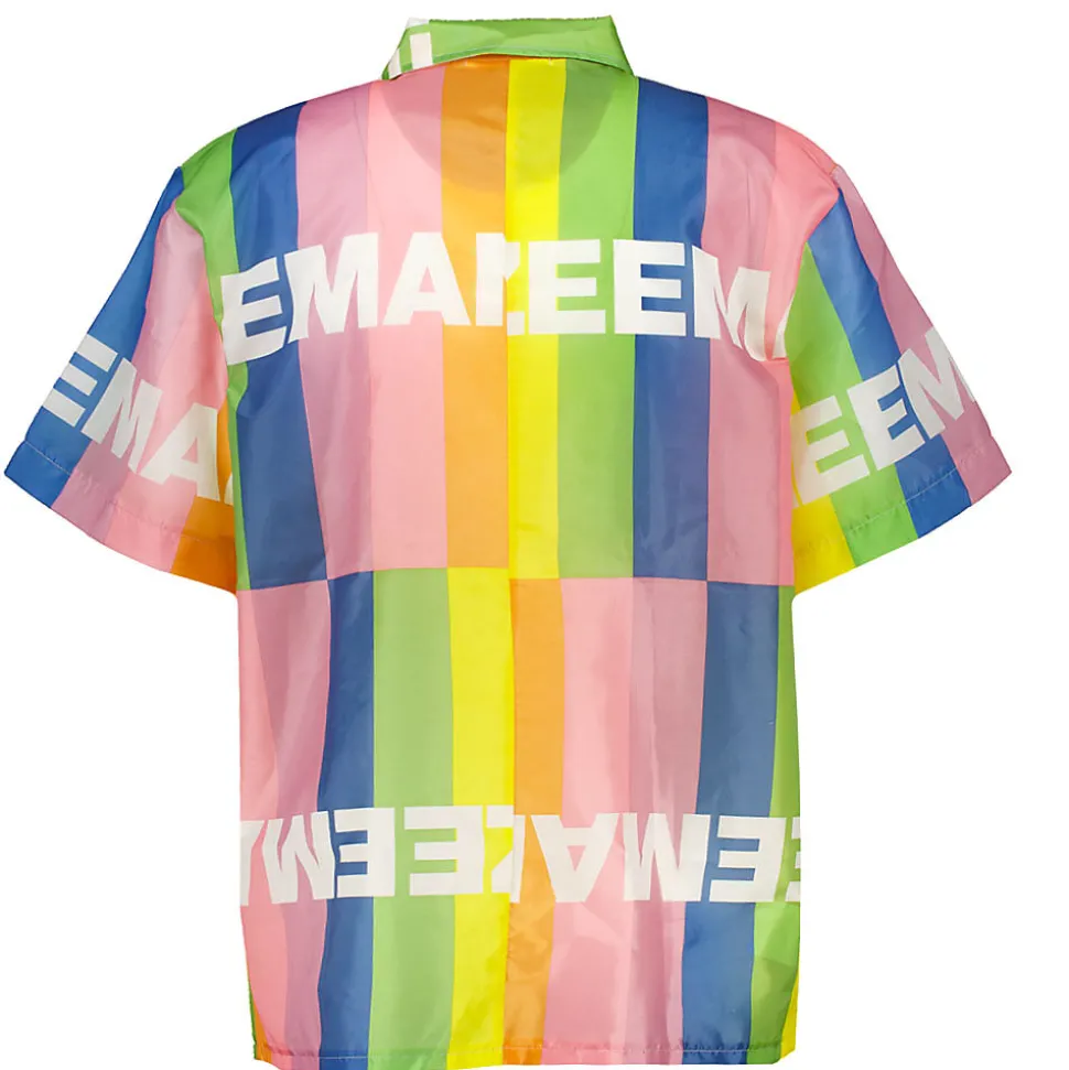 Chemise - Multicolore