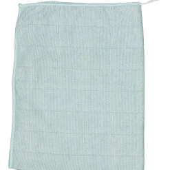 Chiffons à poussière microfibre - Vert
