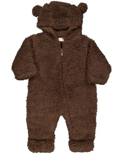 Combinaison - Marron