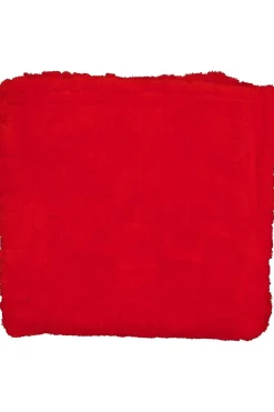 Couverture - Rouge