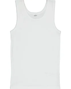 Débardeur - Blanc