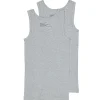 Débardeur - Gris
