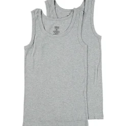 Débardeur - Gris