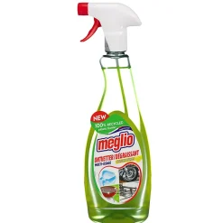 Dégraissant - Jaune