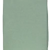 Drap-housse - Vert