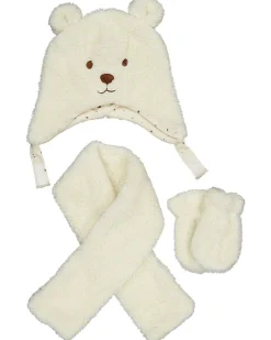 Ensemble de vêtements - Beige