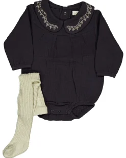 Ensemble de vêtements - Noir