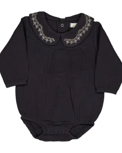 Ensemble de vêtements - Noir