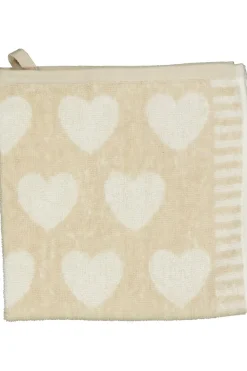 Essuie-mains - Beige