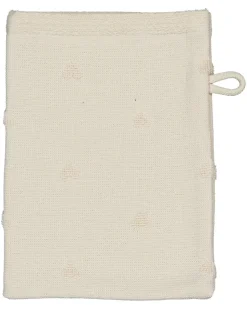 Gant de toilette - Beige