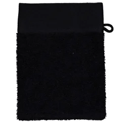 Gant de toilette - Gris