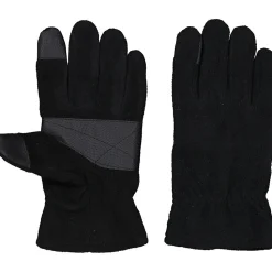 Gants Noir