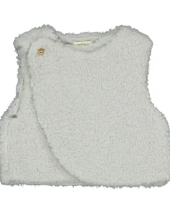 Gilet de costume - Gris