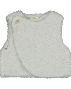 Gilet de costume - Gris